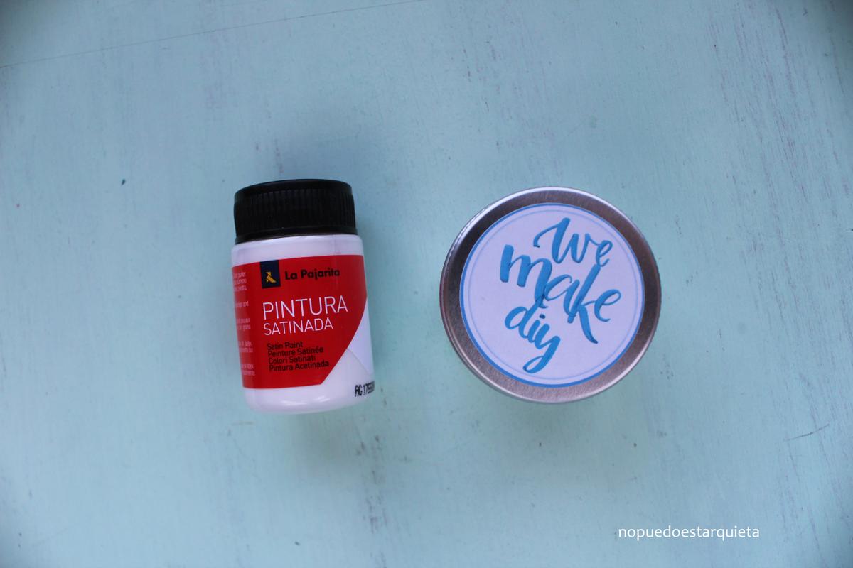 Caja de luz Wemakediy Hazlo tú mismo DIY Caja de luz Wemakediy Hazlo tú mismo DIY