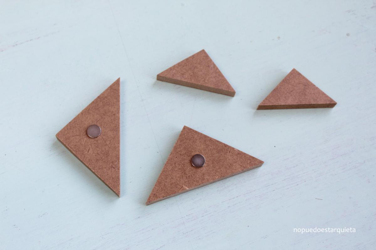 Caja de luz Wemakediy Hazlo tú mismo DIY