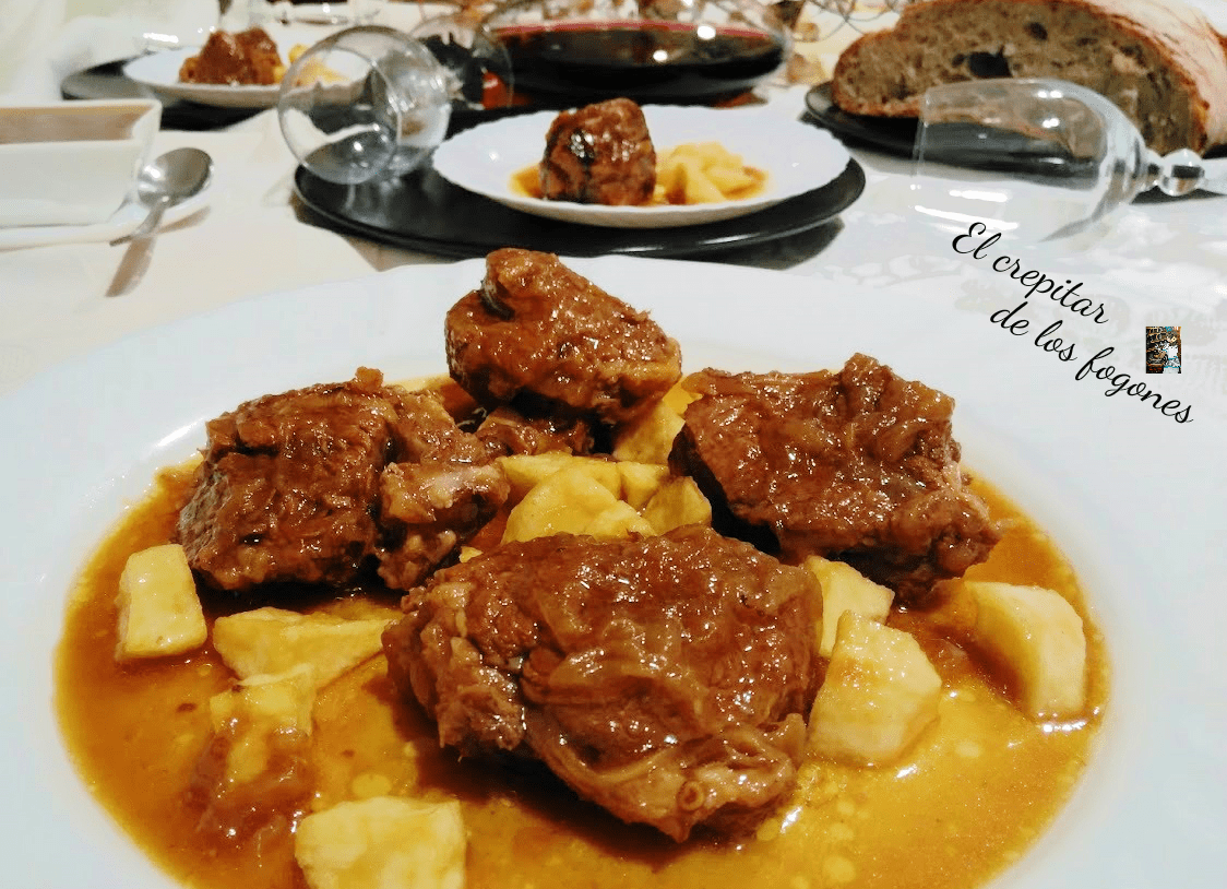 jarrete encebollado
