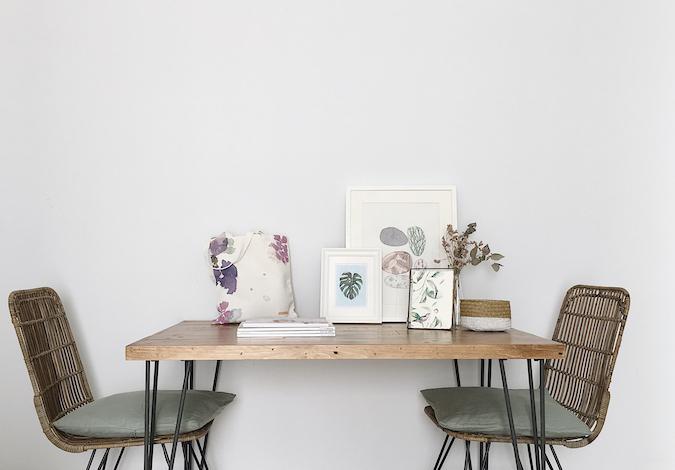 entrevista Endiviasana invitaciones de boda 