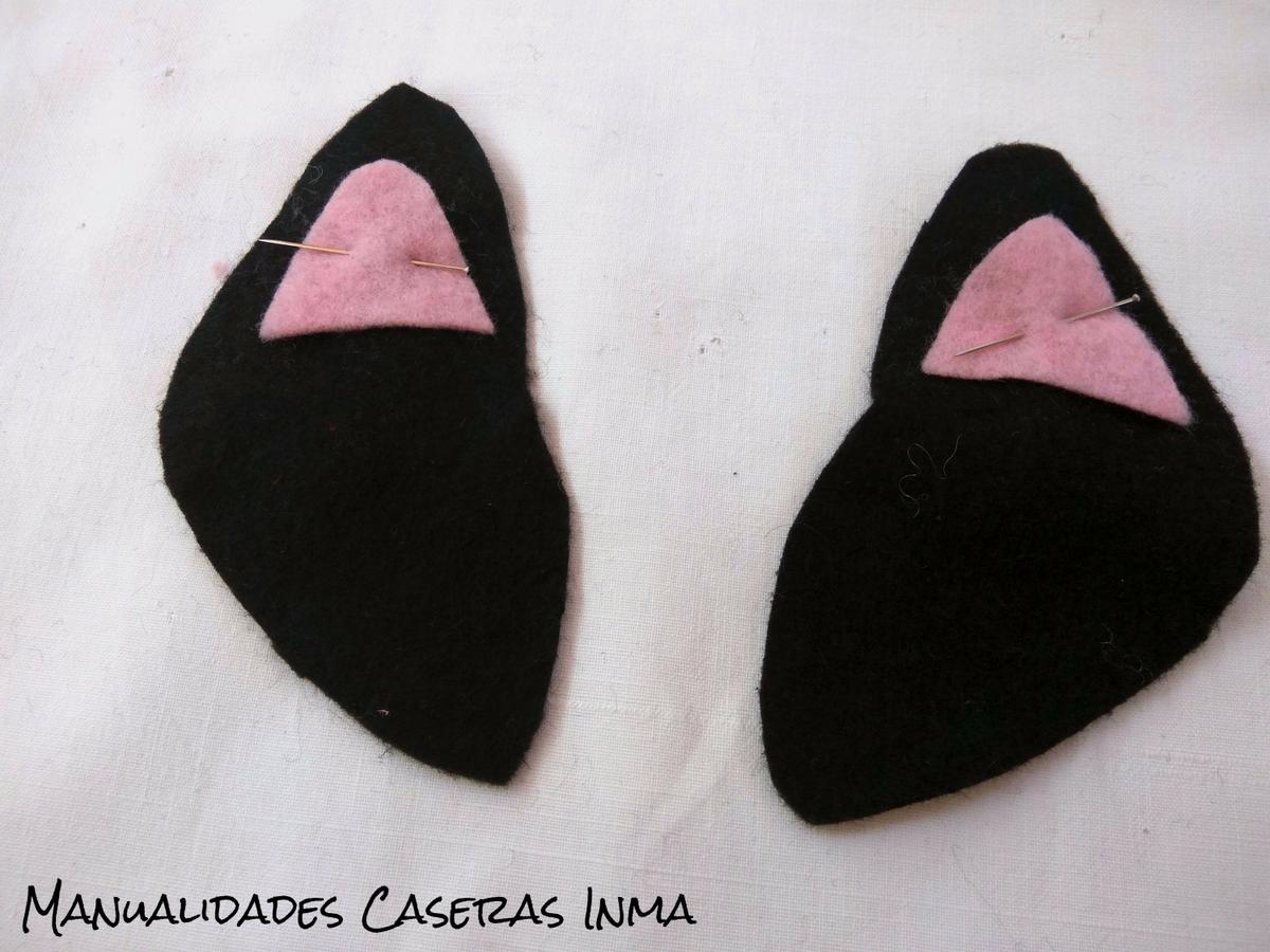 Manualidades Caseras Inma_cola de gato 2