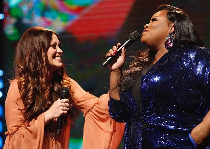 dove awards kari jobe christian music 2017 2018