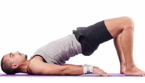 ejercicios de kegel para la impotencia