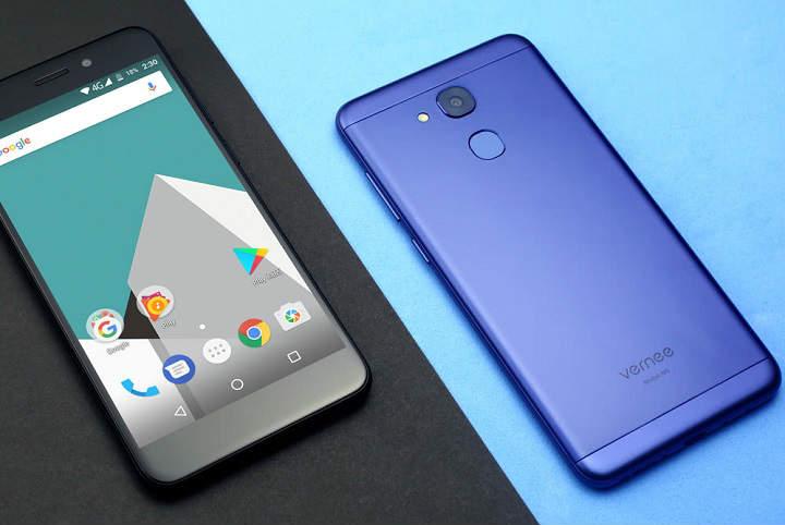 analisis del Vernee M5 smartphone con MTK6750 Octa Core de 64bits 64GB de espacio y 4GB de RAM batería de 3300mAh especificaciones precio y opinión