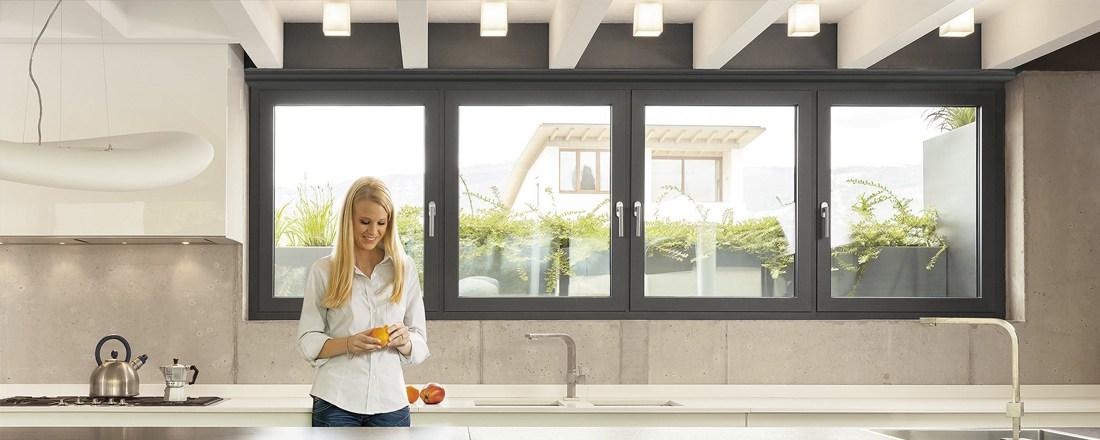 ventanas de PVC