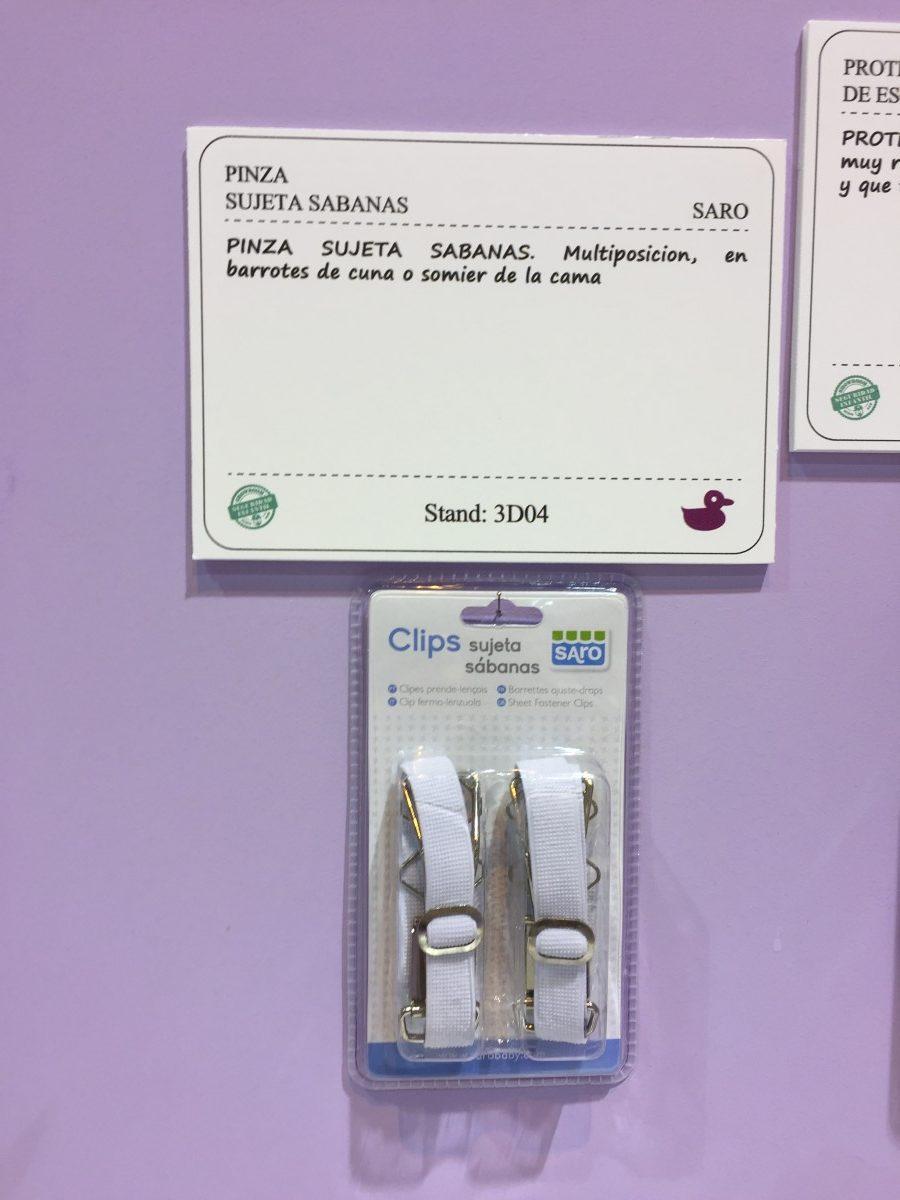 SEGURIDAD INFANTIL: NOVEDADES 2017/2018 Foto de %title