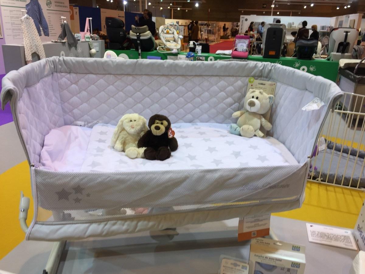 SEGURIDAD INFANTIL: NOVEDADES 2017/2018 Foto de %title