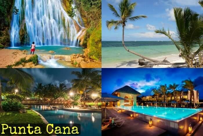 destino punta cana