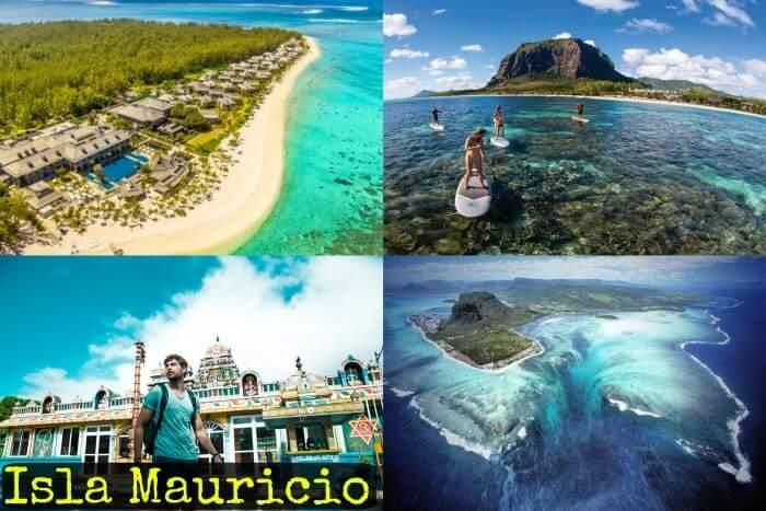 visitar Isla Mauricio
