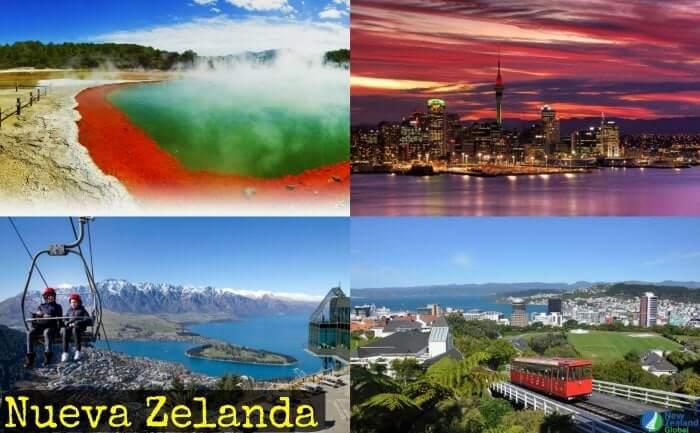 viajar a nueva zelanda