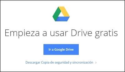 almacenar imágenes en la nube