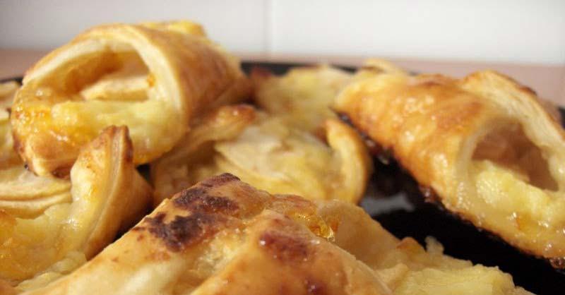 Múltiples tipos de pan