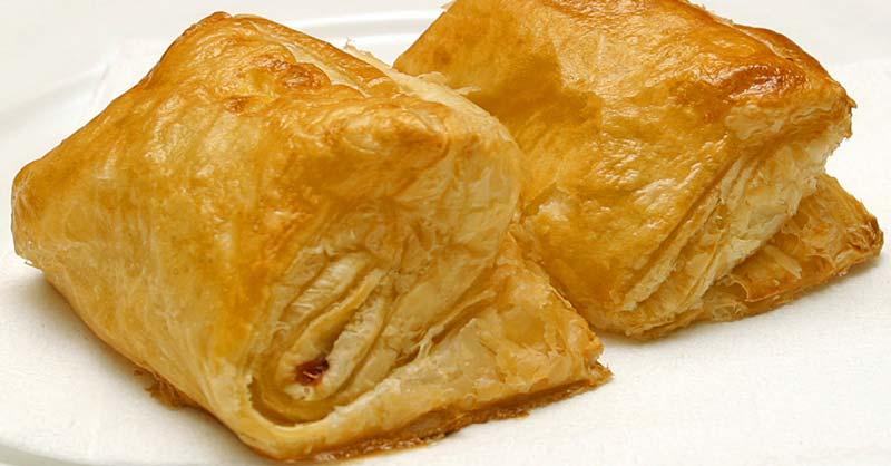 Múltiples tipos de pan