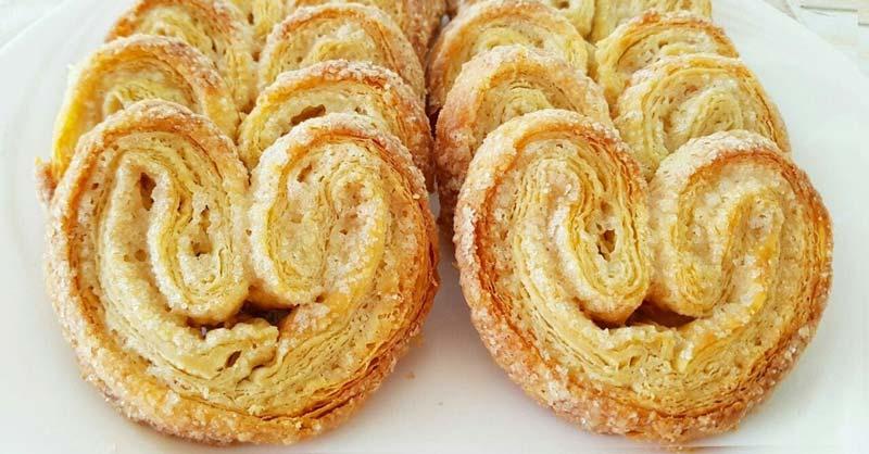 Múltiples tipos de pan