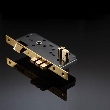 Cerraduras de embutir para madera institucional