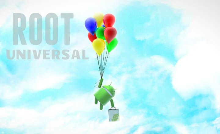 Las mejores apps para hacer root en Android apps de rooteo universales para cualquier teléfono kingroot kingoroot towelroot vroot y framaroot enlaces y links de descarga disponibles