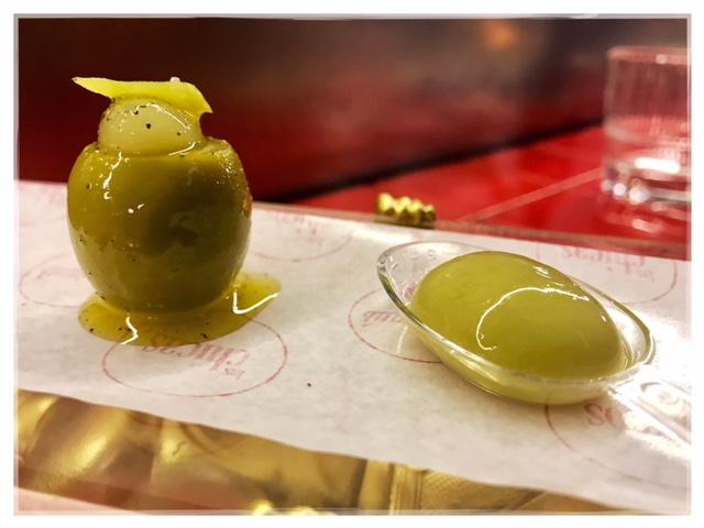 Nos vemos en el Parque. Las Chicas, Los Chicos y Los Maniquis