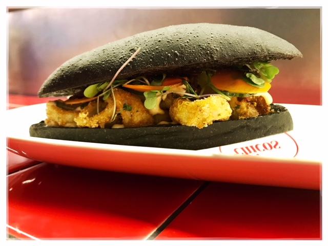 Nos vemos en el Parque. Las Chicas, Los Chicos y Los Maniquis