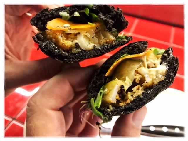 Nos vemos en el Parque. Las Chicas, Los Chicos y Los Maniquis