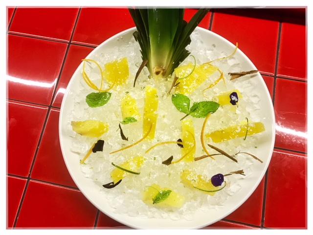 Nos vemos en el Parque. Las Chicas, Los Chicos y Los Maniquis