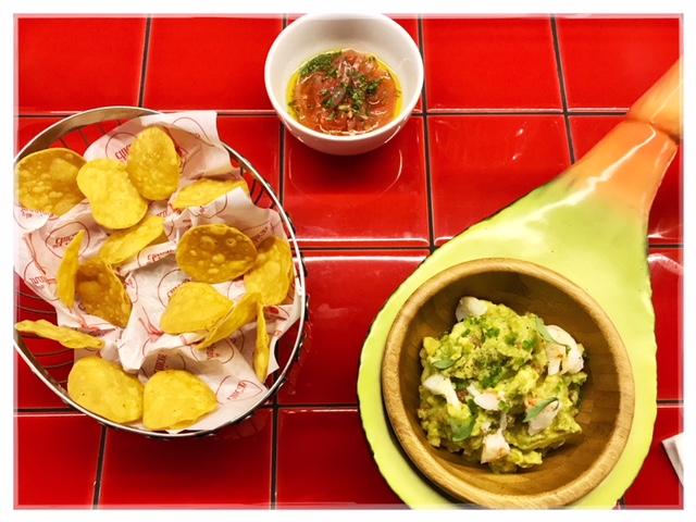 Nos vemos en el Parque. Las Chicas, Los Chicos y Los Maniquis