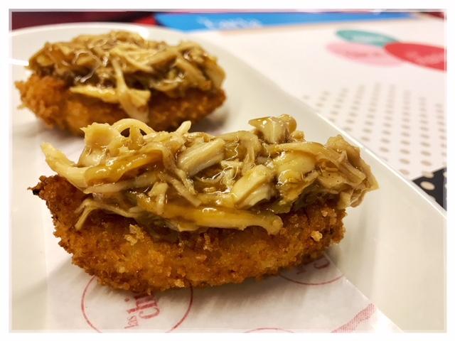 Nos vemos en el Parque. Las Chicas, Los Chicos y Los Maniquis