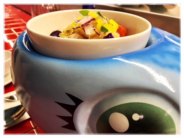 Nos vemos en el Parque. Las Chicas, Los Chicos y Los Maniquis