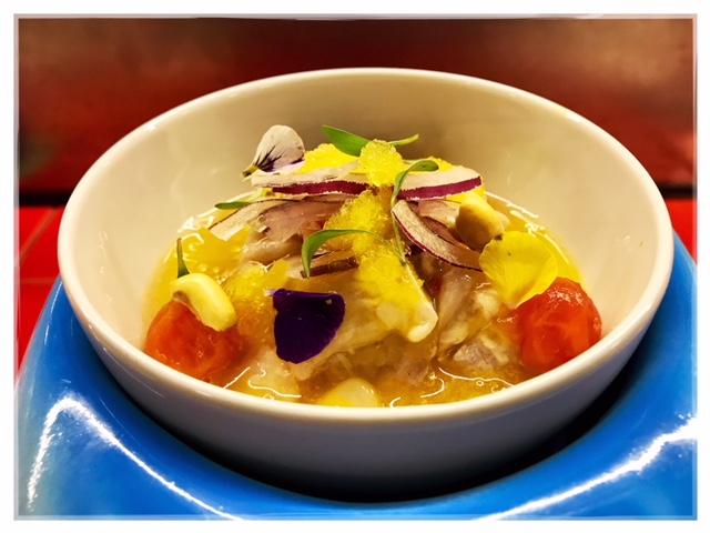 Nos vemos en el Parque. Las Chicas, Los Chicos y Los Maniquis