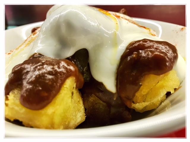 Nos vemos en el Parque. Las Chicas, Los Chicos y Los Maniquis