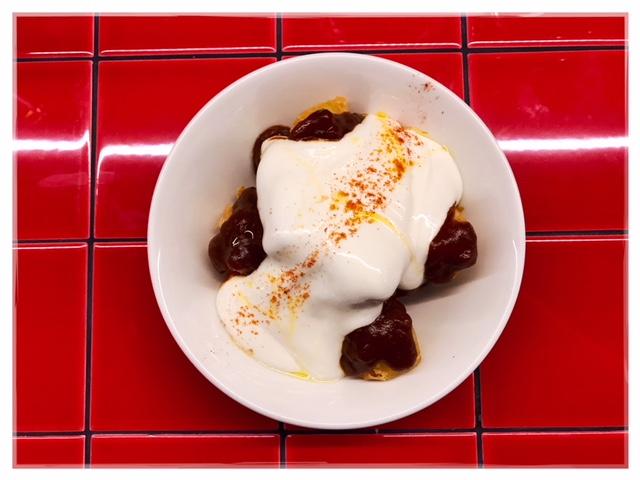 Nos vemos en el Parque. Las Chicas, Los Chicos y Los Maniquis