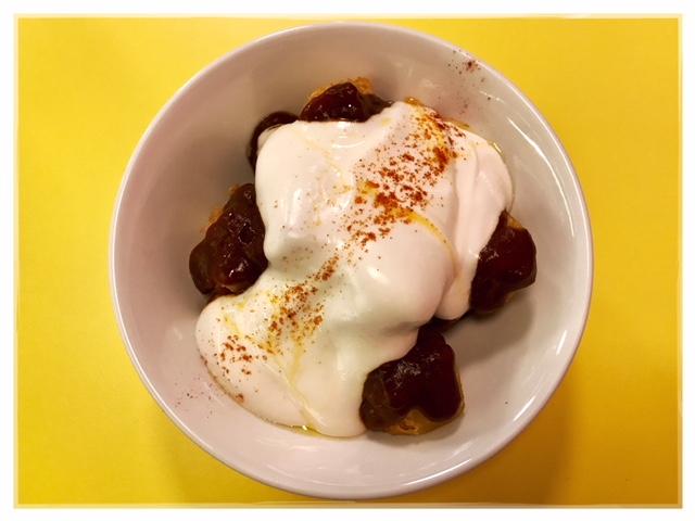 Nos vemos en el Parque. Las Chicas, Los Chicos y Los Maniquis