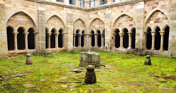 que visitar en Palencia