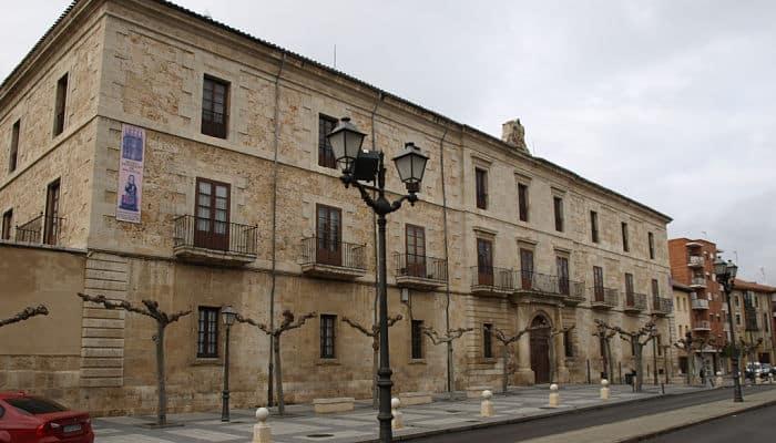 que visitar en Palencia