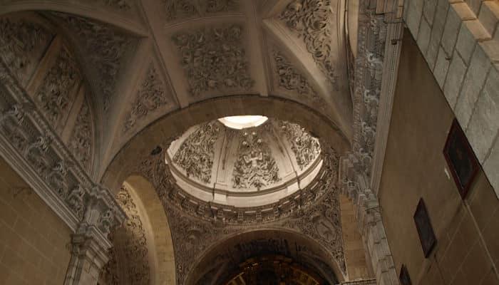 que visitar en Palencia