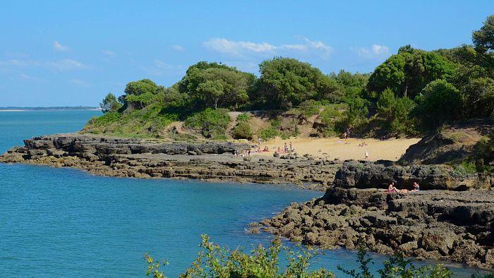 Que visitar en Rochefort