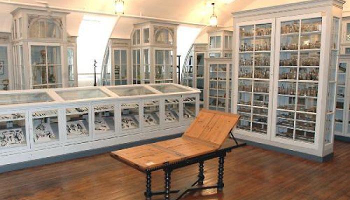 Que visitar en Rochefort