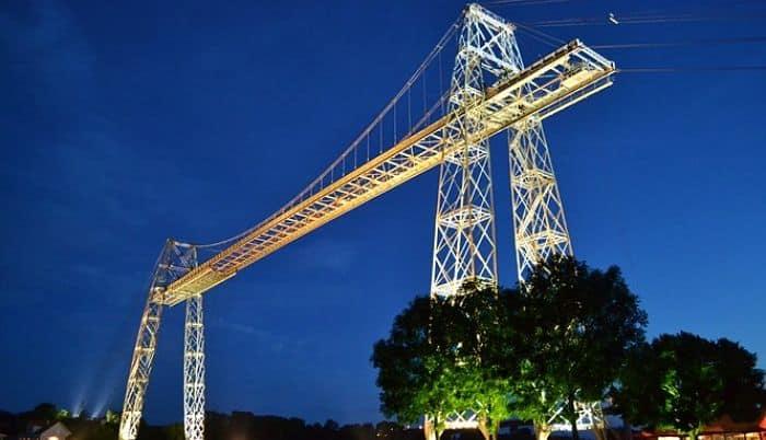 Que visitar en Rochefort