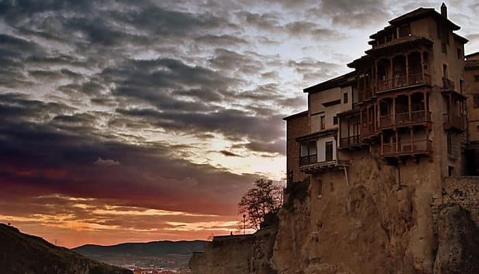 que ver en Castilla-La Mancha