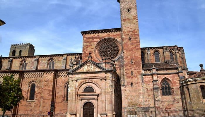 que ver en Castilla-La Mancha