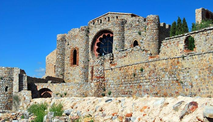 que ver en Castilla-La Mancha