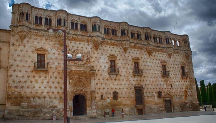 que ver en Castilla-La Mancha