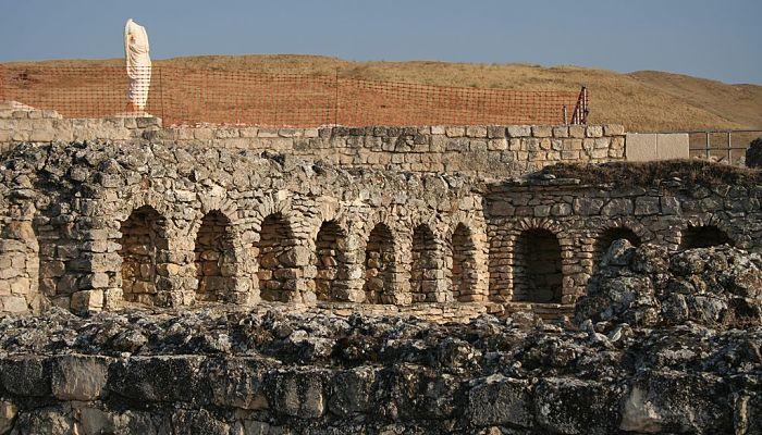 que ver en Castilla-La Mancha