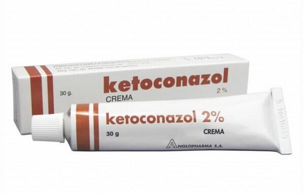 ketoconazol-crema