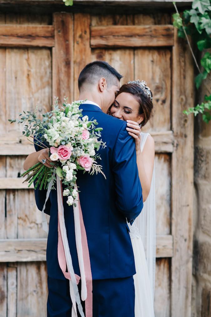 together boda jardinmamaana