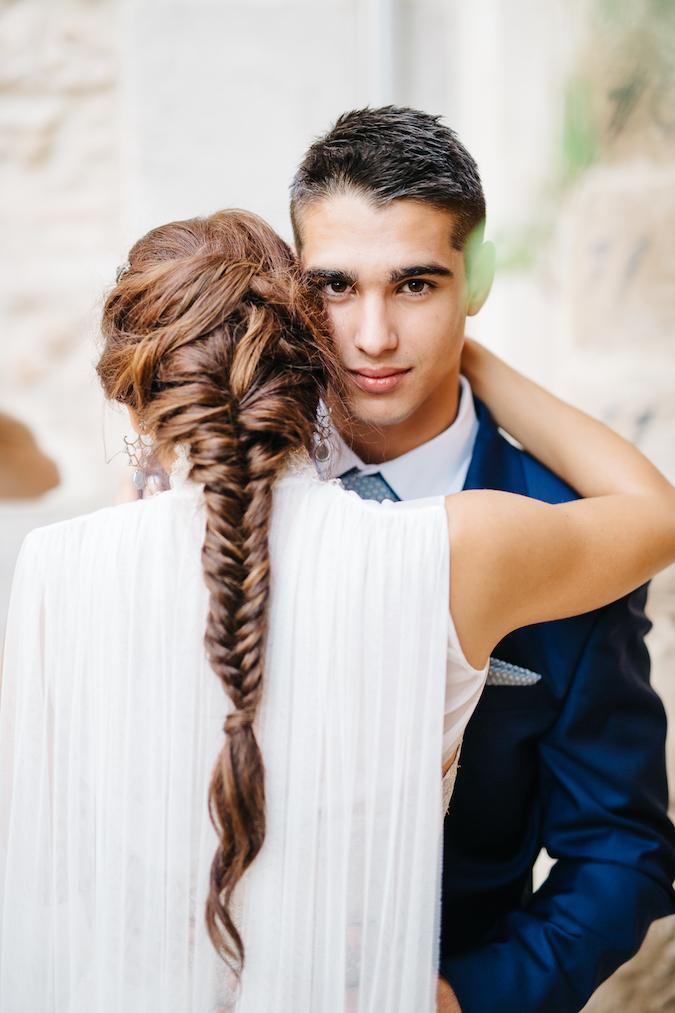 together boda jardinmamaana