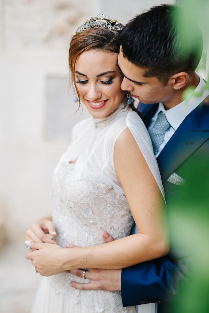 together boda jardinmamaana