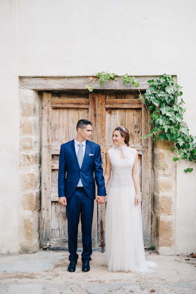 together boda jardinmamaana