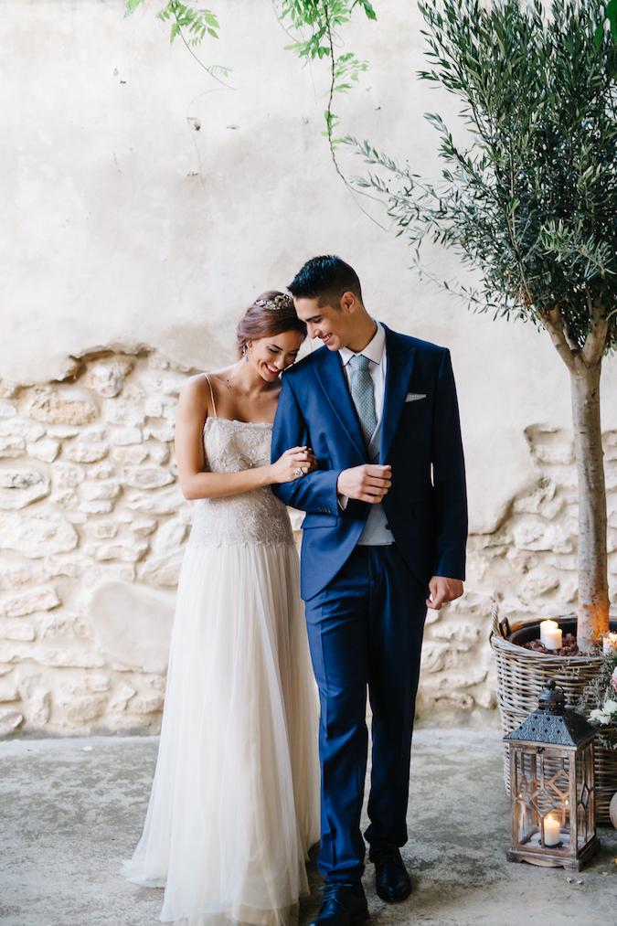 together boda jardinmamaana