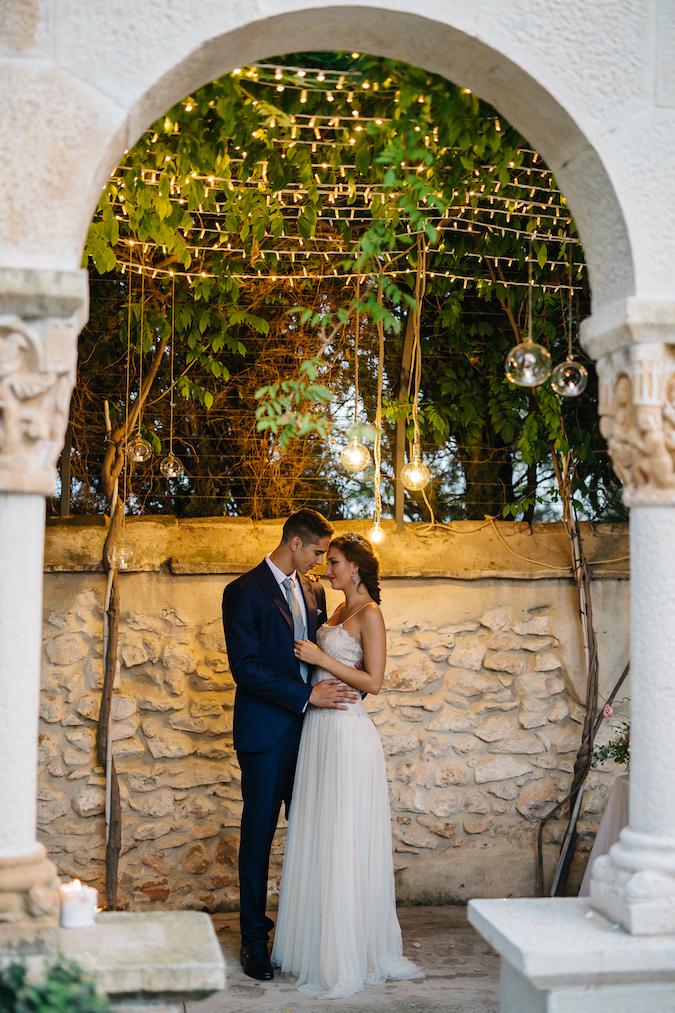 together boda jardinmamaana