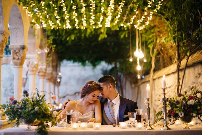 together boda jardinmamaana